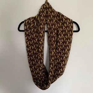 Michael Kors Infinity Scarf